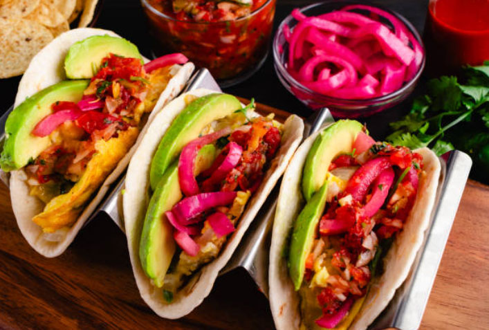 street food - Algarve Chef Table