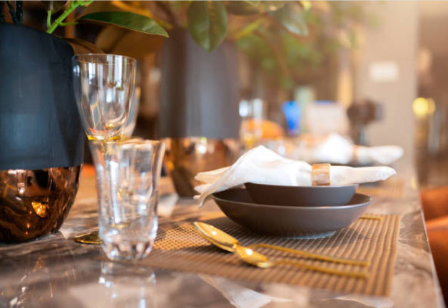 bespoke catering - Algarve Chef Table 2