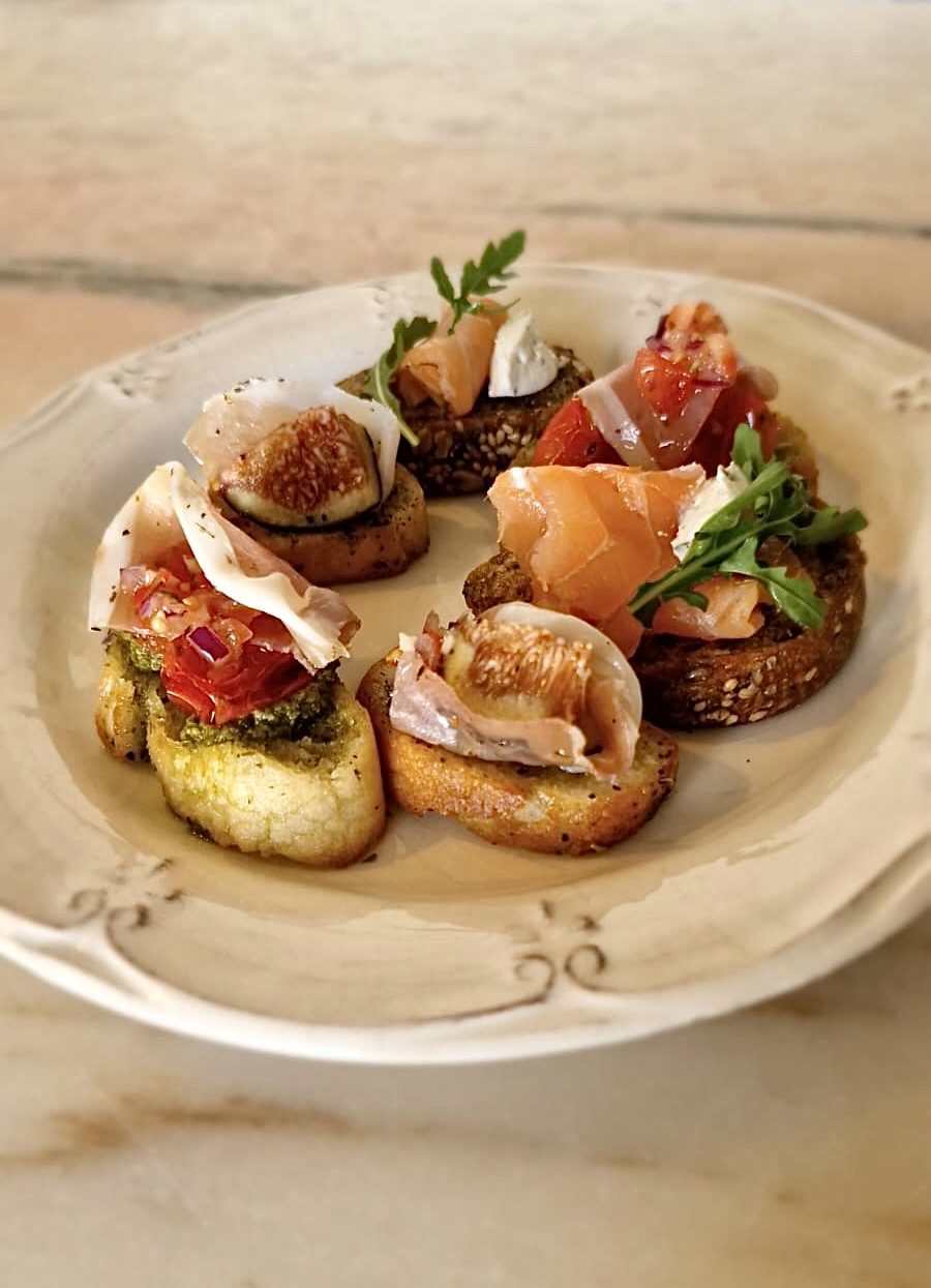 canapes-algarve-chef